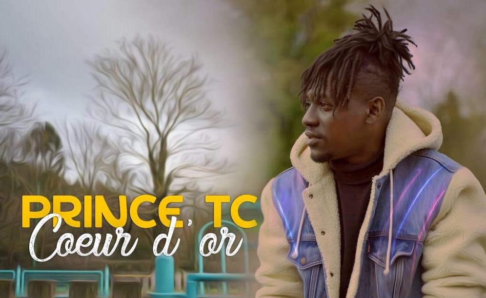(Photo) : Prince TC - Facebook Officiel.