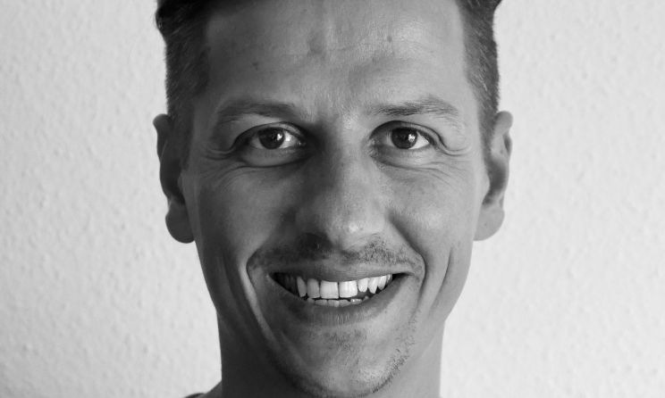 PRO Agency CEO Alexander Warnke.