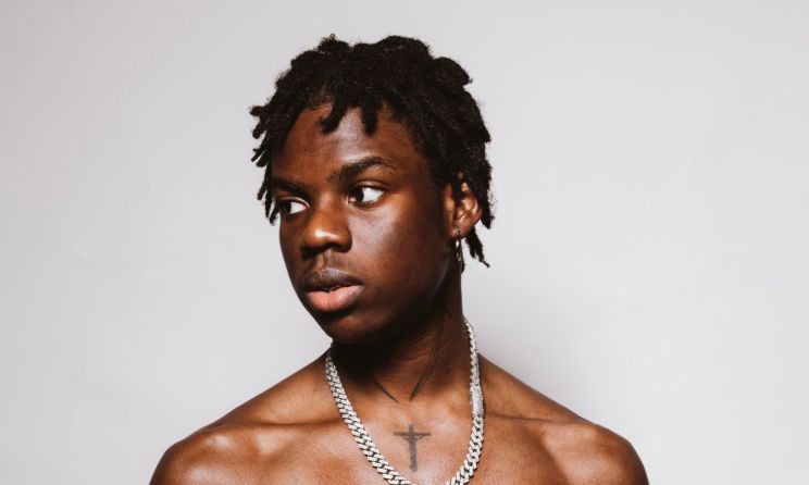 Nigerian singer Rema was featured in the Forbes Africa 30 Under 30 list last year.