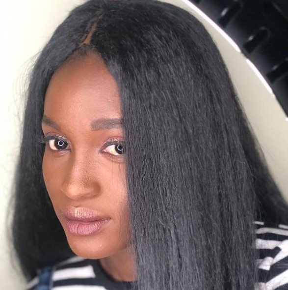 Keziah Tia