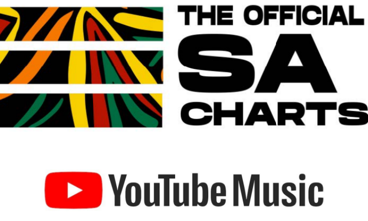 TOSAC will now employ streaming data form YouTube music for its charts.