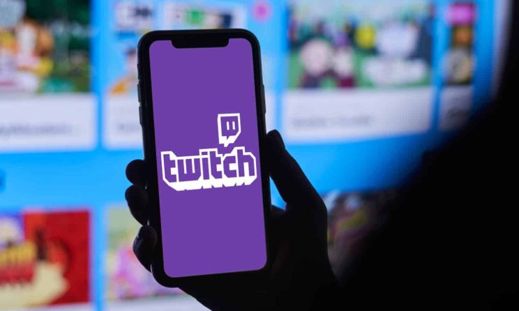 Universal Music Group and Twitch will collaborate on original content for livestreaming.