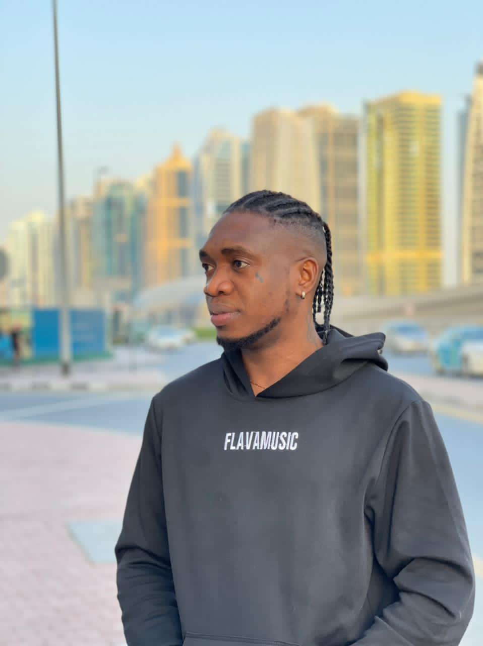 DJ Krazy Dm