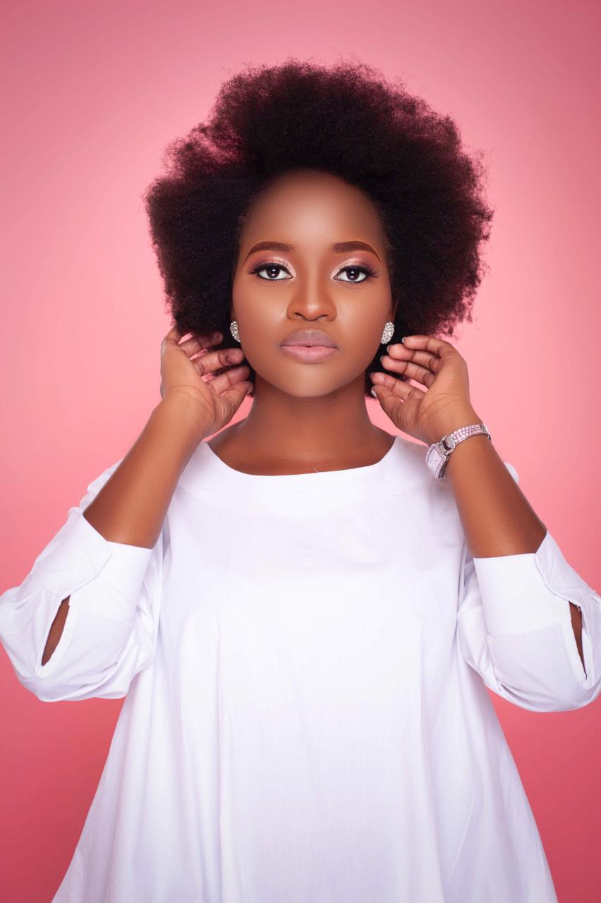 Nomandla Sandra