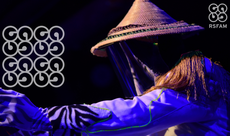 The Revenue Streams for African Musicians projects is aiming to empower musicians in South Africa with knowledge and more earning opportunities.