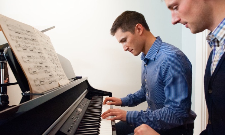 The submission deadline is 31 March. Photo: Sunwave Music