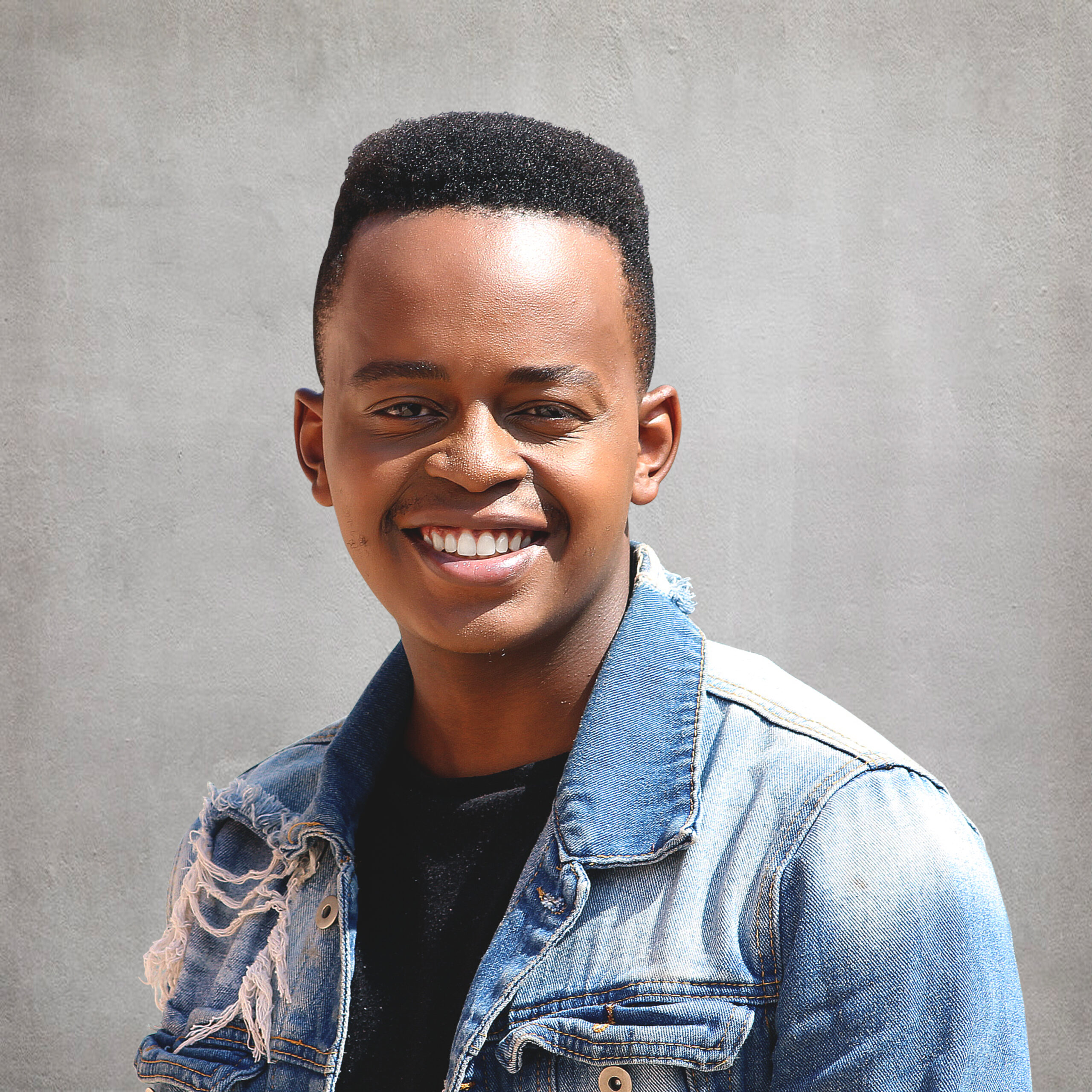 Njabulo Nkabinde