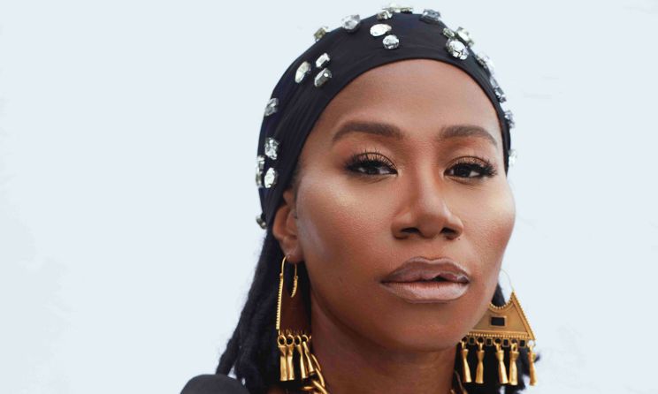 Aṣa. Photo: Lakin Ogunbanwo