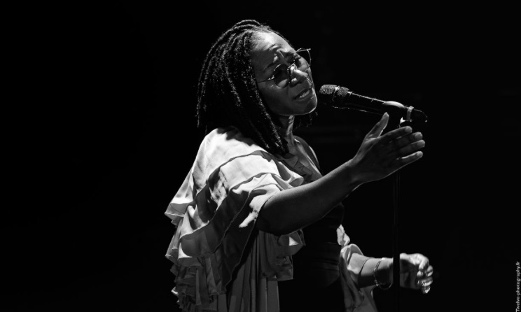 Aṣa. Photo: Twelve Photography