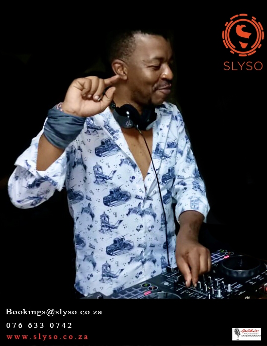 DJ Slyso