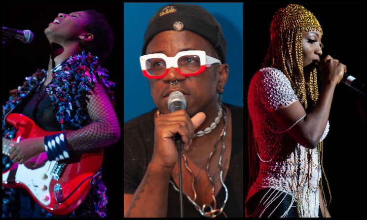 La capitale sénégalaise a accueilli du 3 au 6 février2 2022, la 3e édition de son marché musical Dakar Music Expo