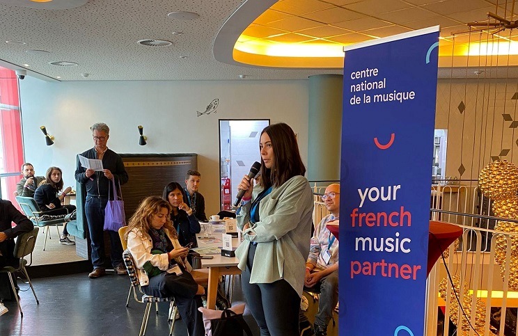 La formation est ouverte aux artistes, professionnels et entrepreneurs culturels. (Photo) : Facebook/CNM