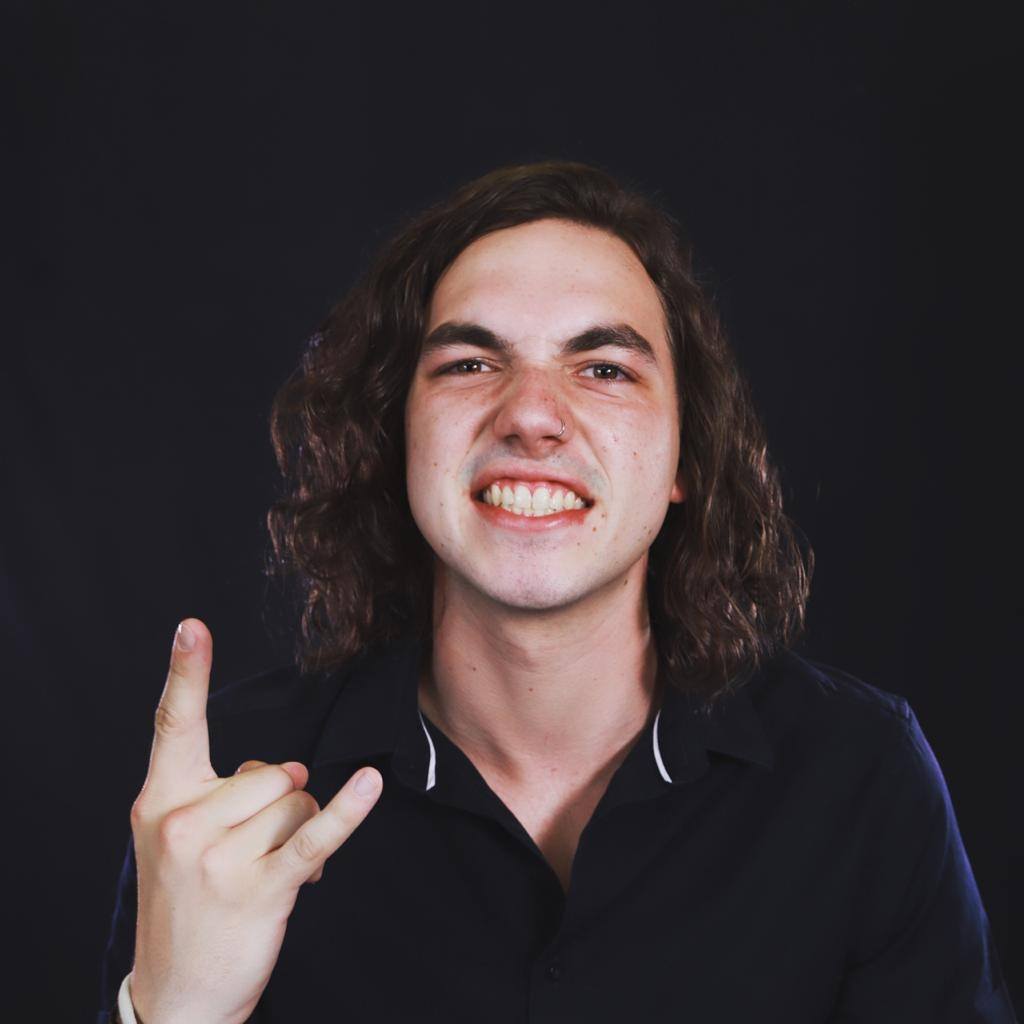 Connor Rhys