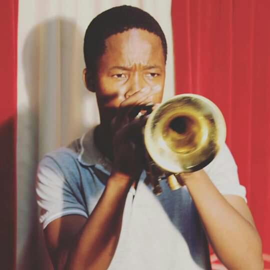 Sandile Masilela