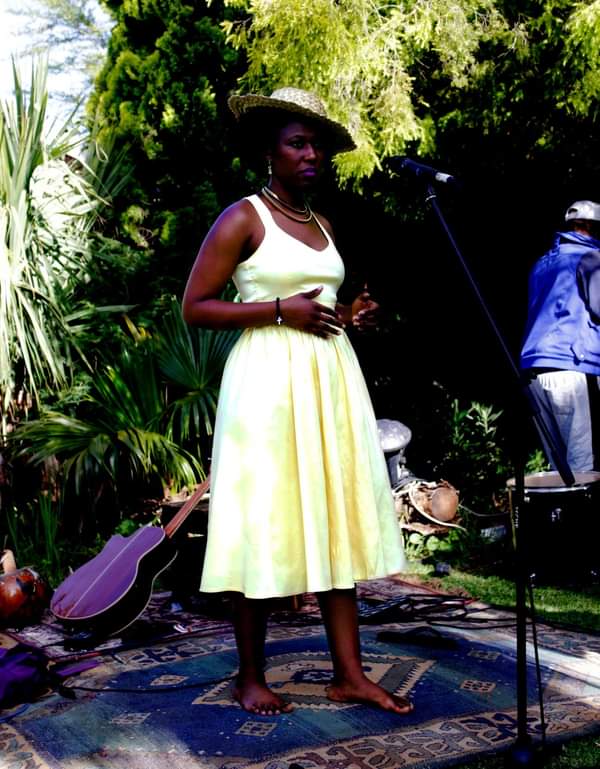 Phindile Mlotshwa