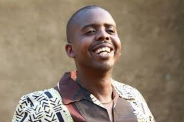 James Chamanyazi