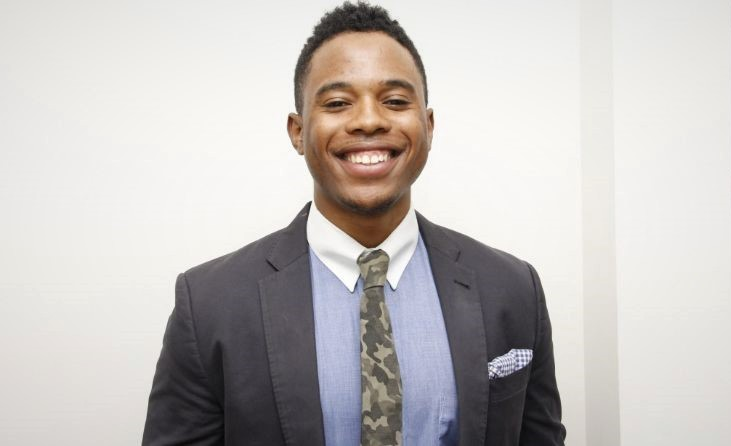 Entertainment lawyer and music business professor Karl Fowlkes.
