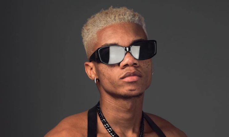 KiDi was the biggest winner at the 3Music Awards in 2021.