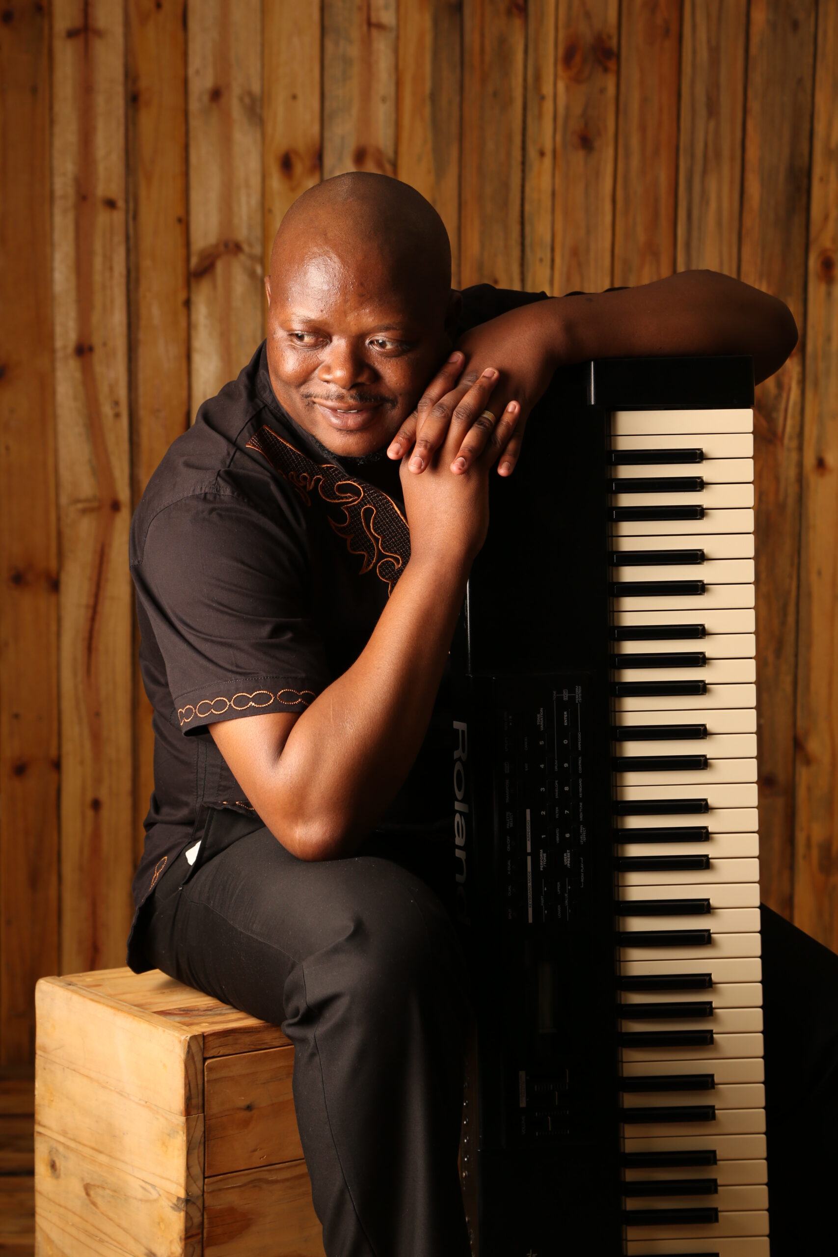 Vincent Mtetwa