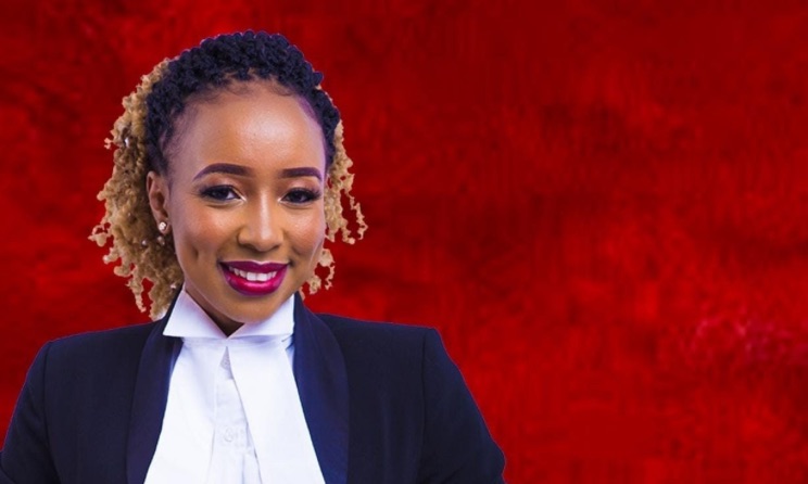 Kenyan lawyer Liz Lenjo will moderate the discussion.