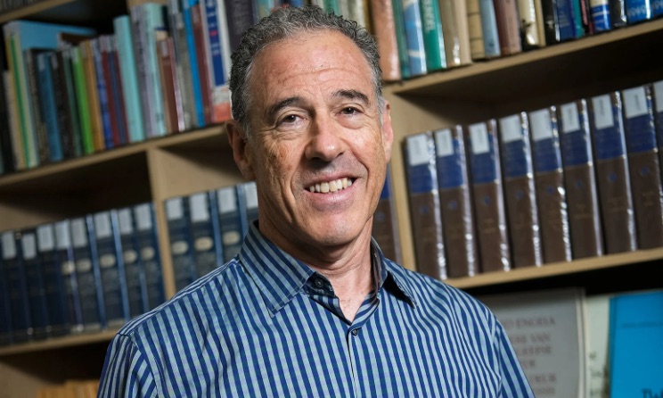 SAMRO CEO Mark Rosin.
