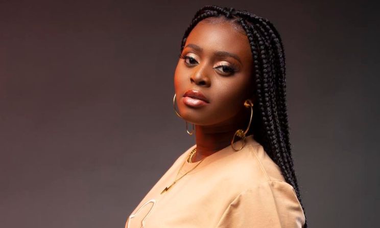 Ivorian artist Morijah is among the songwriters signed to AMG/MaDigital.