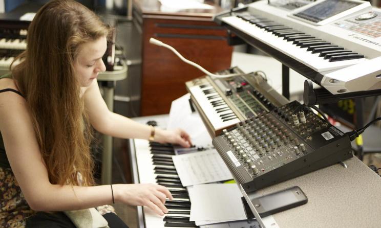 The submission deadline is 14 March. Photo: Berklee College of Music