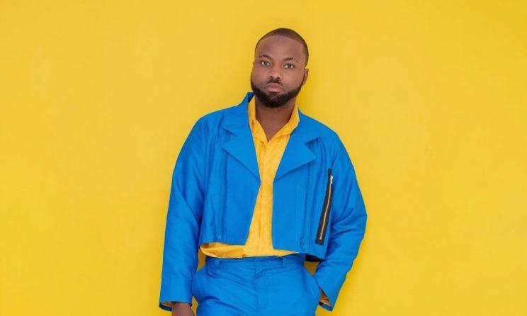 Highlife singer Nanky won the Unsung category last year.