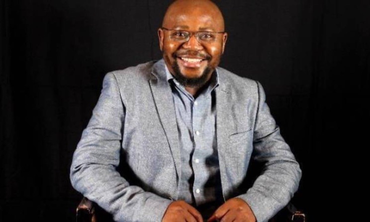 RiSA CEO Nhlanhla Sibisi.