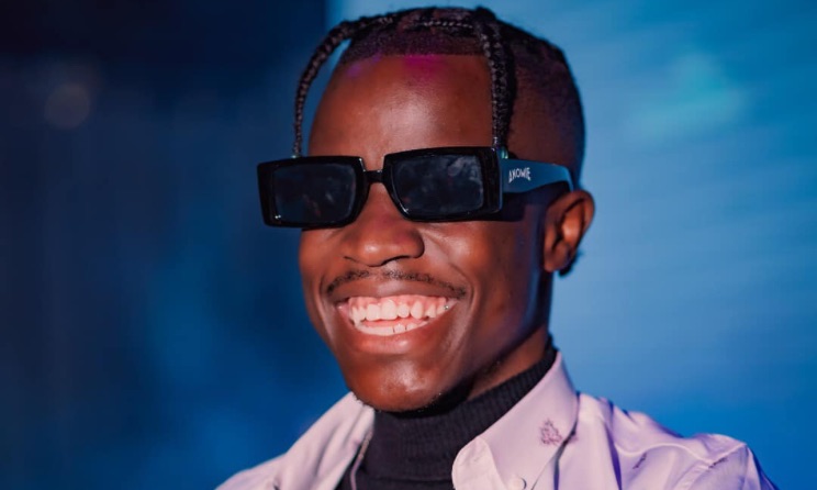 Nutty O was the biggest winner at the 2022 ZIMAs. Photo: Facebook