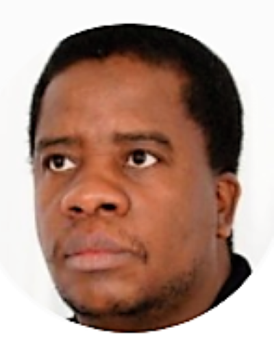 Geoff Mapaya