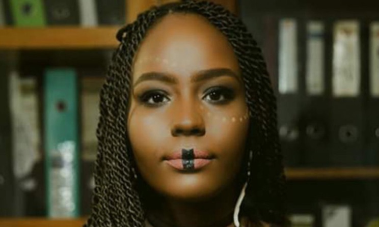 Sudanese percussionist Salma Mahmoud is among the recipients.