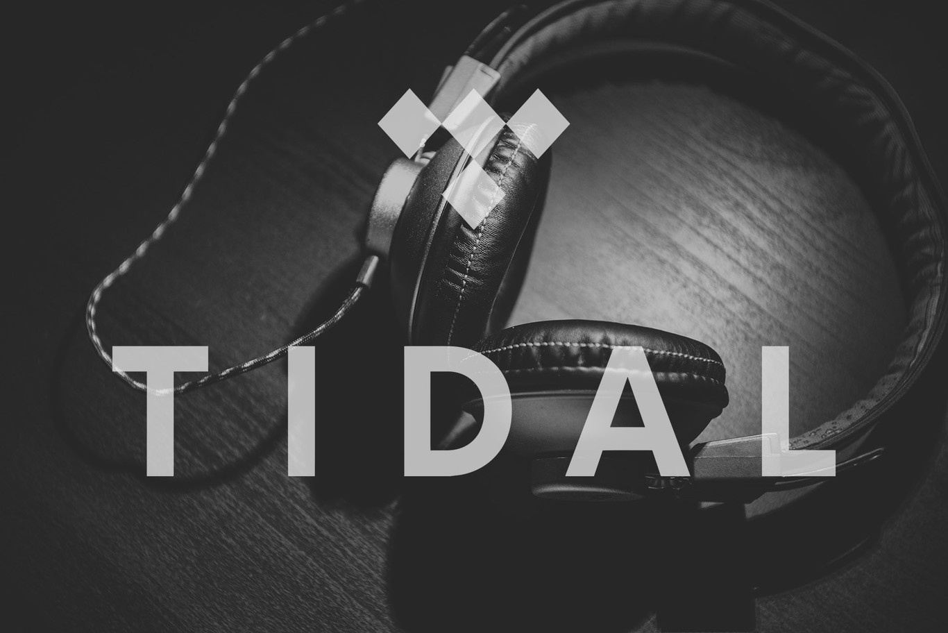 (Photo) : Tidal distribuera désormais des artistes de Soundrop.
