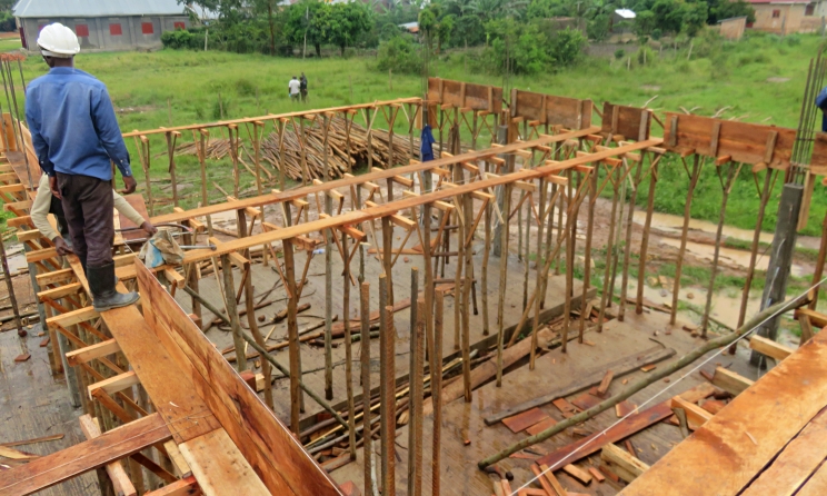 TaSCA is being currently constructed and is set to open later this year or in early 2023.