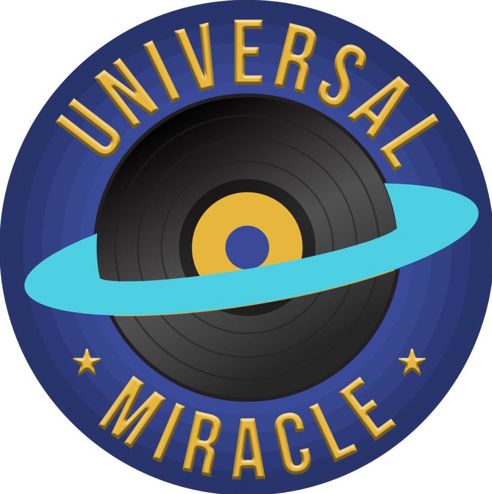 UNIVERSAL MIRACLE