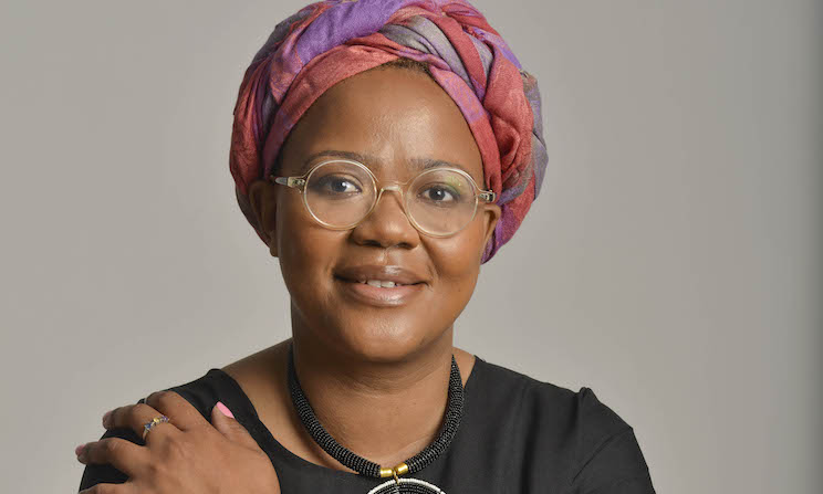South African Cultural Observatory executive director Unathi Lutshaba is among the panellists.