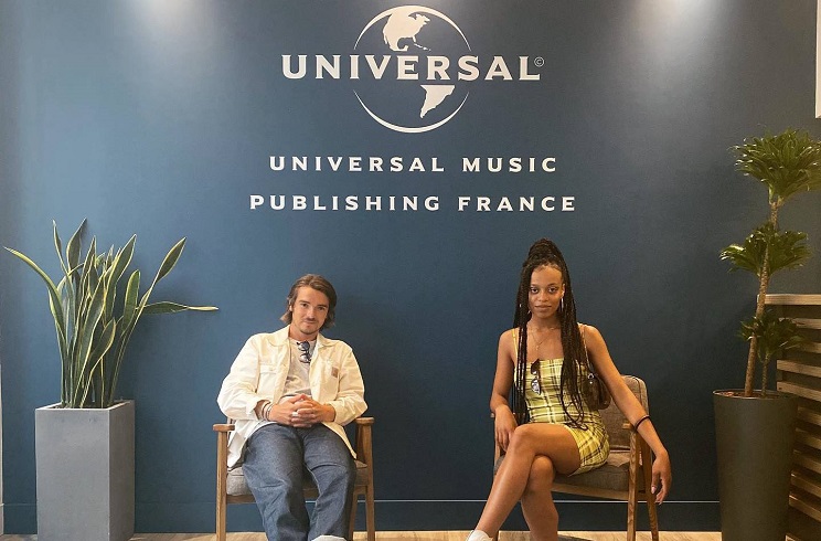 Universal Music France recrute. (Photo) : Facebook/UMPF