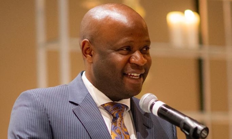 Nkateko Maluleke.