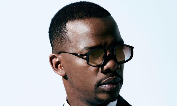 Zakes Bantwini. Photo: Facebook