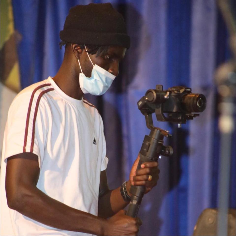 LIGA Ernest