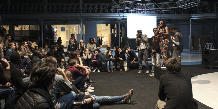 Africalia recherche un.e Chargée de programme
