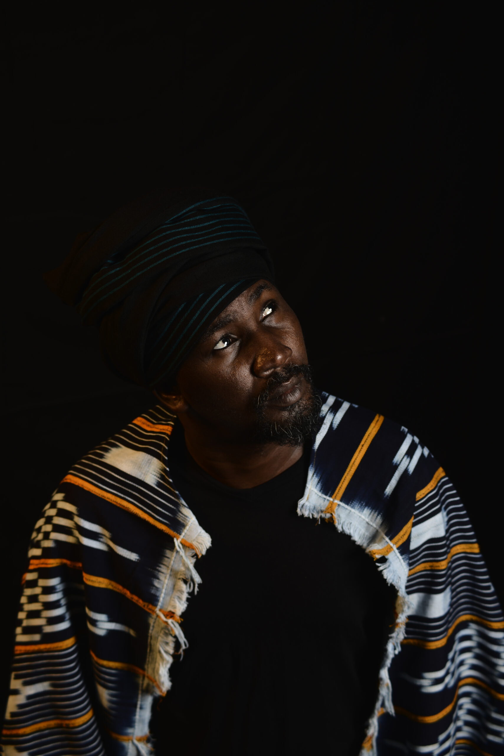 Alif Naaba