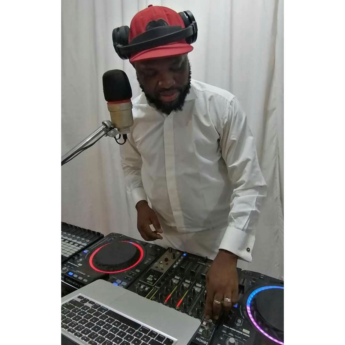 DJ Azlok