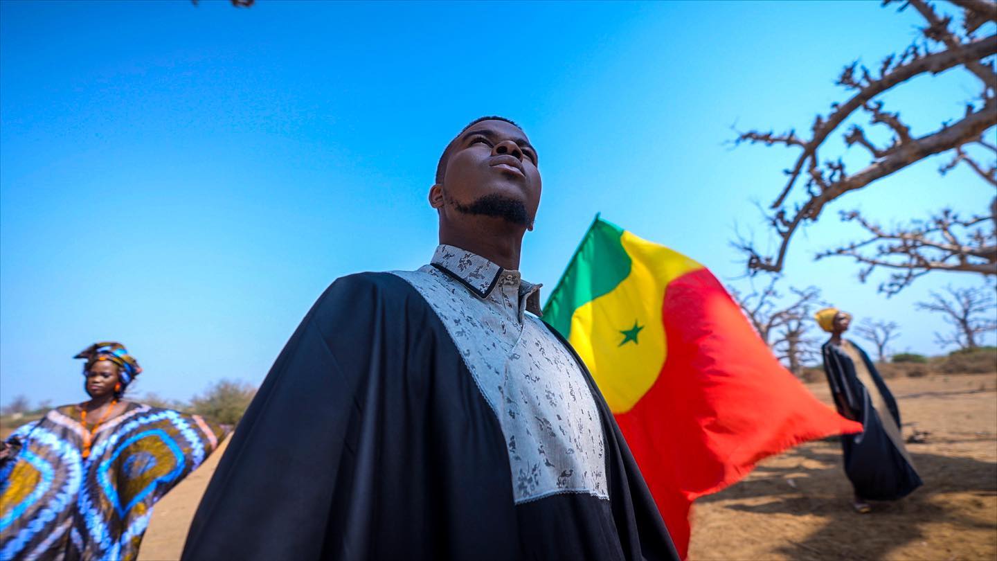 (Photo) : Boubakar.