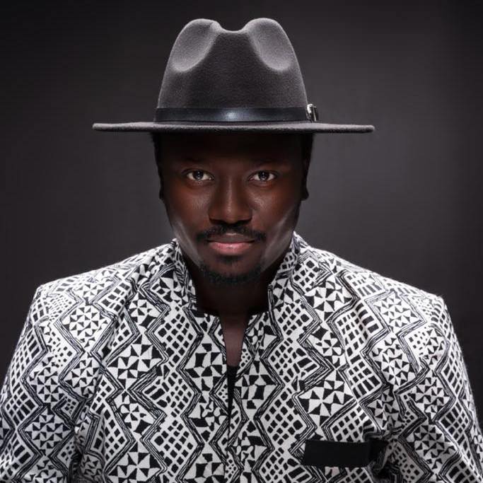 Cheikh Ibra Fam