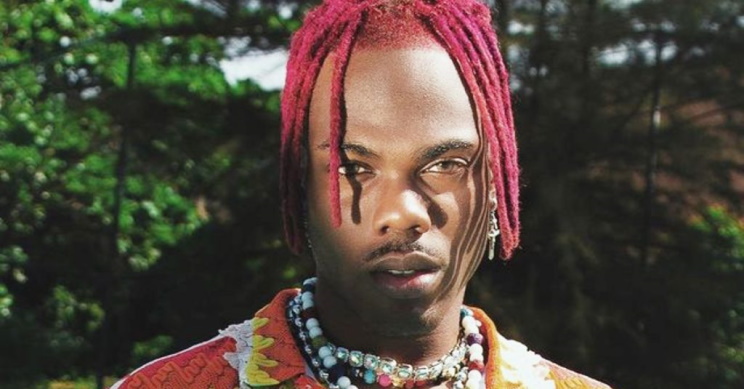 Le jeune musicien nigérian Ckay a été ajouté comme étude de cas du marché de la musique africaine dans IFPI Global Music Report 2022.