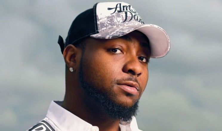 Afro Nation et Billboard lancent un nouveau chart dédié à l'Afrobeats (Photo) : Davido
