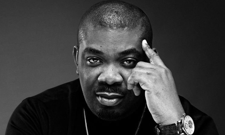 Don Jazzy is not new to crypto technology.