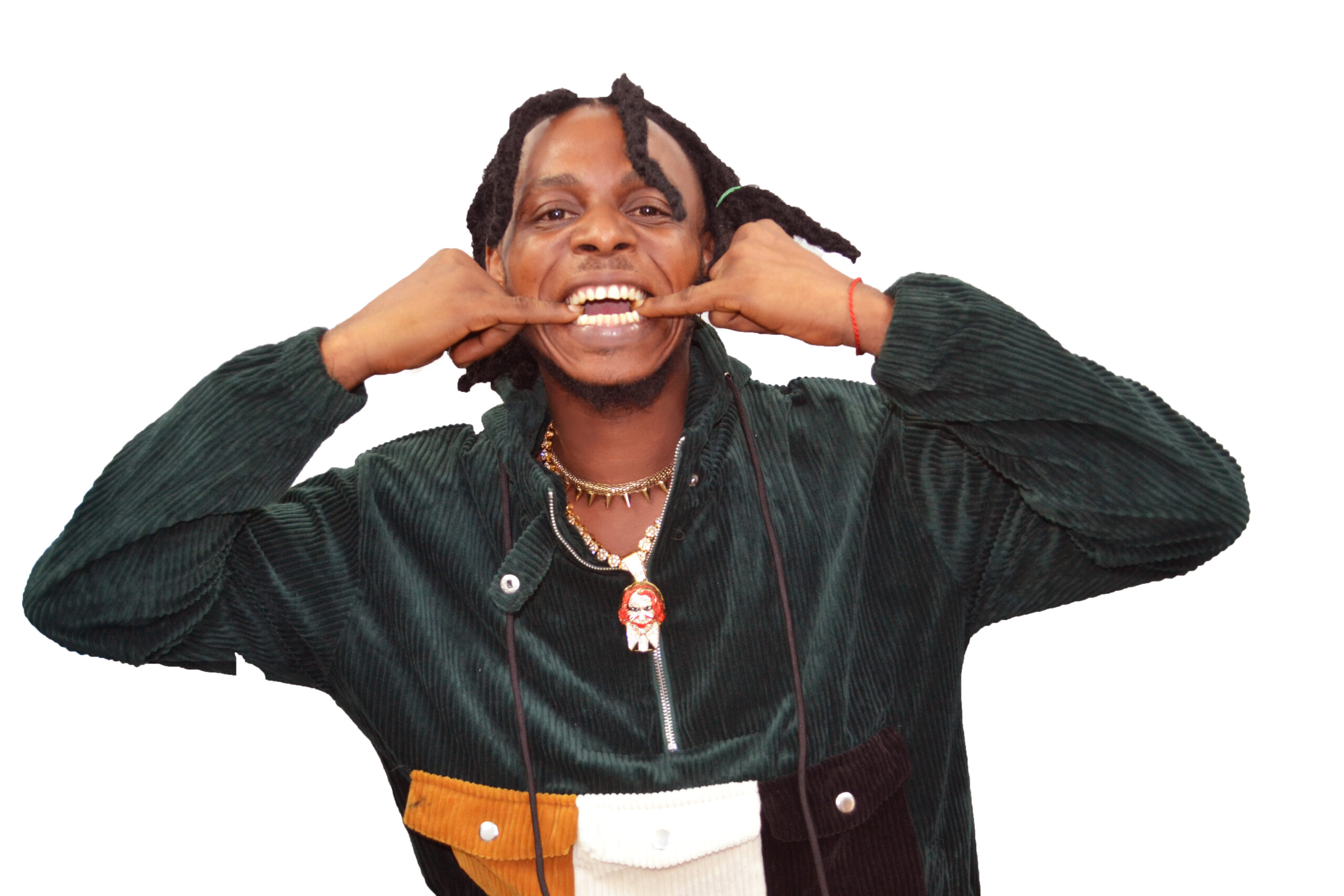 SUPREME GBOWAYI