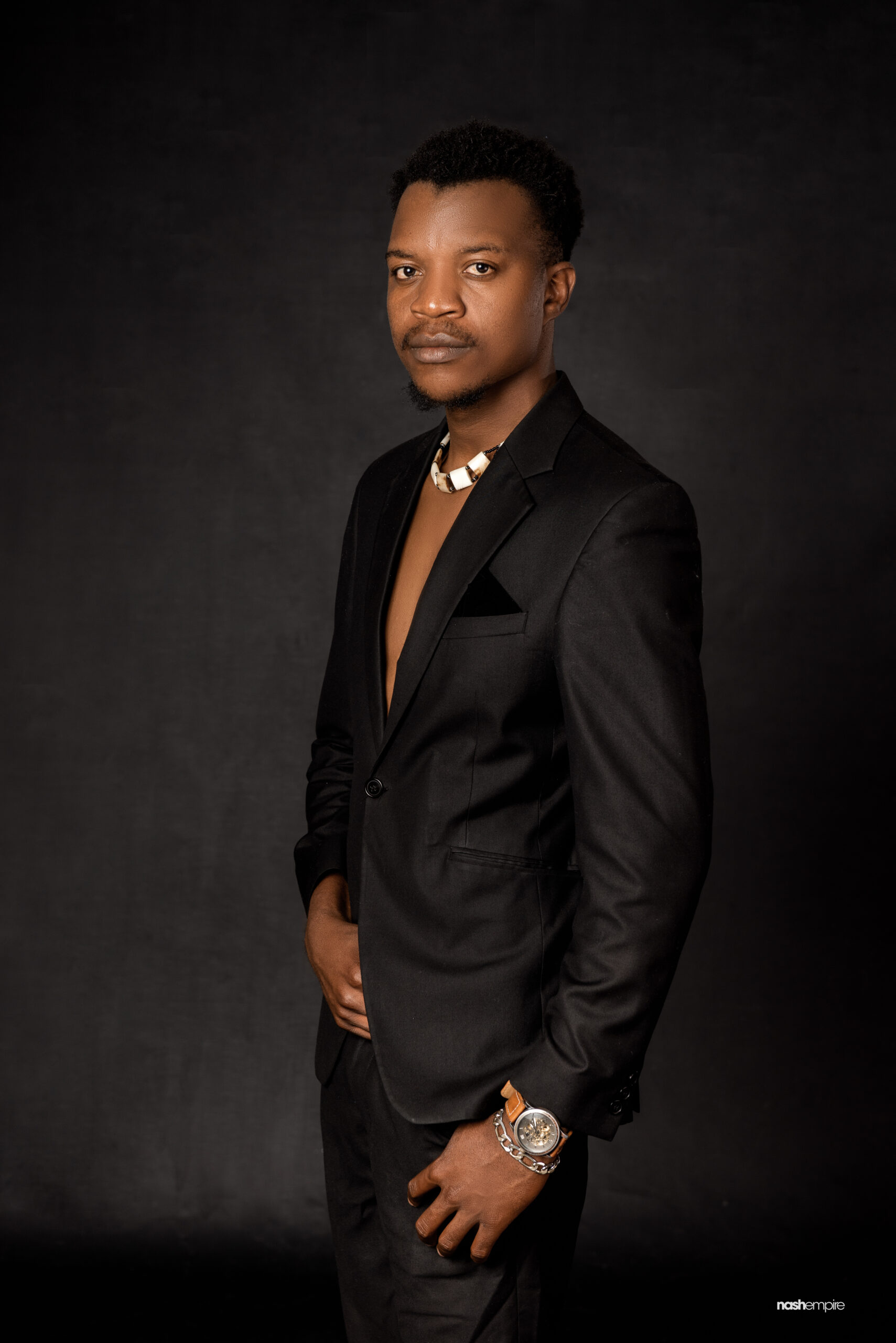 Angus B Mtizwa